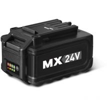 Batterie lithium 24V - 4Ah Lawnmaster