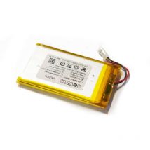 Batterie lithium 3,6V pour oscilloscope ac 5110 - sa 5111 Clas Equipements