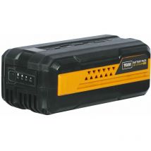 Batterie lithium 4,0Ah pour équipement jardin sur batterie Texas 40V