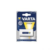 Batterie lithium 920 mah 3.0 v crv3 pour PILES ACCUMULATEURS...