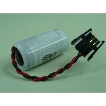 NX - Batterie lithium automate Allen Bradl 3V 1.45Ah fc