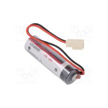 Batterie Lithium Er14505 3.6v 2700ma Avec Connecteur Molex 22-01-1022 Er14505/mx22