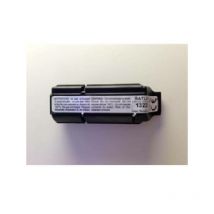 Logisty Hager lithium/iron battery 3.6v 2.4ah batli28 batli38