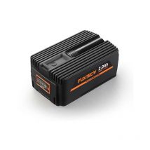Batterie 2Ah Fuxtec EP20 - 40V Lithium-ion compatible pour tous les appareils 40V Fuxtec