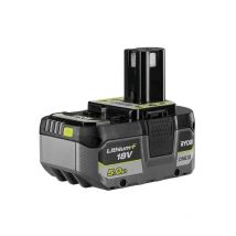 Batterie lithium-ion RYOBI One+ Rb1850xg 18V, 5 Ah