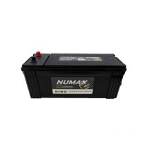 Batterie Marine Camping-cars Numax XV50MF 12V 140Ah / 800A