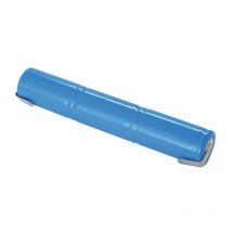 Melchioni - Batterie ni-cd 3,6 v 2000MAH 491463740