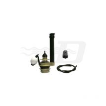 Its Todini - ra servoirs de salle de bain Unibox its drain monobloc batterie corps uniquement