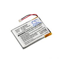 Batterie montre connectée pour Garmin Forerunner 920XT 3.7V 300mAh - NX