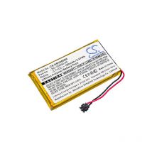 Batterie montre connectée pour Garmin Vivoactive hr 3.7V 180mAh - NX