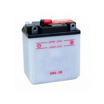 Batterie 6N63B + à droite