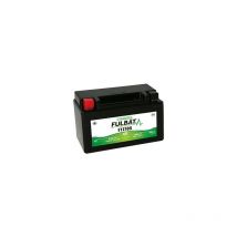 Fulbat - Batterie moto FTZ10S - gel - 12V - 9.1Ah