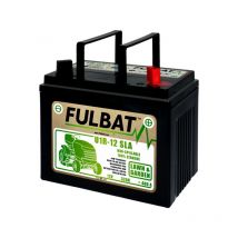 Batterie moto Fulbat U1R12 12V / 32Ah