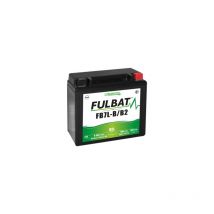 Fulbat - Batterie moto FB7L-B/B2 gel sla Etanche 8,4AH 100 amps