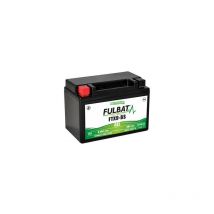 Batterie moto Fulbat FTX9-BS - gel - 12V - 8.4Ah