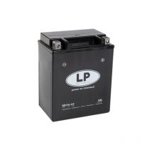 Landport - Batterie moto lp gel GB14L-A2 YB14L-A2 12v 14ah 180A