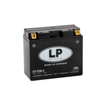 Landport - Batterie moto lp gel GT12B-4 YT12B-BS 12v 10ah 150A