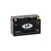 Landport - Batterie moto lp gel GT7B-4 YT7B-BS 12v 6.5ah 90A