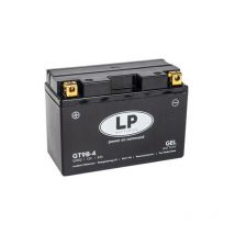 Landport - Batterie moto lp gel GT9B-4 YT9B-BS 12v 8ah 100A