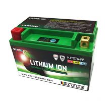 Skyrich - batterie moto lithium HJTX7A-FP YTX7A-BS