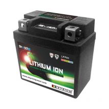 Skyrich - batterie moto lithium LFP01