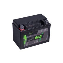 Batterie Moto Power Bike Agm Ytz12s 12v 11ah 190a Sla