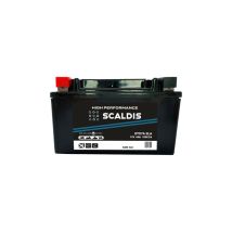 Batterie Moto Scaldis Hp Ytx7a-bs Sla 12v 6ah 100a