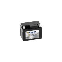 Batterie Moto Varta Powersports agm Active TX4L (fa) - 12V 3Ah 50A