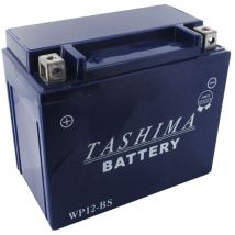 Batterie Plomb Étanche Gel/agm 12v Wp, 10a. L: 152, L: 88, H:131mm, + À Gauche. - Batterie À Mettre En Acide Avant D'Être Délivr
