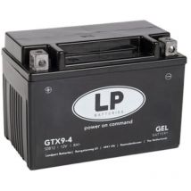 Landport - Batterie moto fulbat gel FTX9-BS / YTX9-BS sla - 12V 8Ah 135A