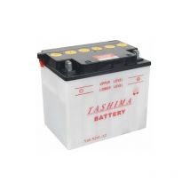 Tashima - Batterie Y60N24LA2 + à droite