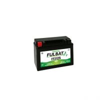 Fulbat - Batterie moto FTZ12S - gel - 12V - 11.6Ah