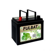 Batterie tondeuse U1-32 / U1-12 12V 32Ah - U1-12U1-32U132MOT8648GEL - Fulbat