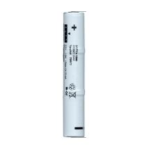 Batterie NiCd 3,6Vdc 1600mA (3 MiniR14 montage sc) ENSC1500HT3