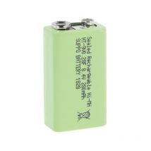 URA - Batterie nimh 8,4V 280MAH (386030)