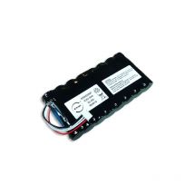 NX - Batterie NiMH 8x 4/3A 8S1P ST1 9.6V 4000mAh jst