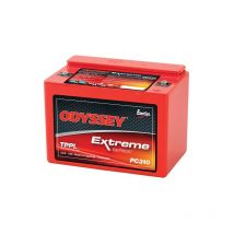 Odyssey - Batterie agm agm plomb pure PC310 12V 8AH 310 amps (en)