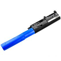 Nx - Batterie ordinateur portable compatible Asus 10.8V 2200mAh - 0B110-00420300