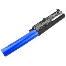 Nx - Batterie ordinateur portable 10.8V 2200mAh - 0B110-00440000A31LP4QA31N160