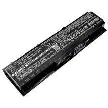 Nx - Batterie ordinateur portable 11.1V 4400mAh - 849571-221849571-241849571-2