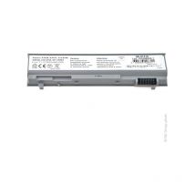 Batterie ordinateur portable 11.1V 5200mAh - 312-0748312-0754312-0917312 - NX
