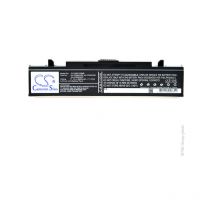Batterie ordinateur portable 11.1V 6600mAh - AA-PB6NC6WAA-PB9NC6BAA-PB6NC - NX