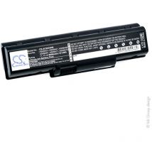 Batterie ordinateur portable 11.1V 8800mAh - AS09A31AS09A41AS09A56AS09A6 - NX
