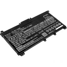 Nx - Batterie ordinateur portable 11.55V 3600mAh - 820070-855920046-121920046-