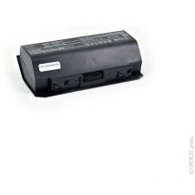 Nx - Batterie ordinateur portable 14.8V 4800mAh - A42-G750