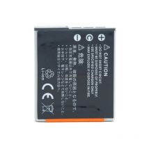 NX - Batterie photo - caméra compatible Sony 3.6V 950mAh - NP-BG1NPBG1