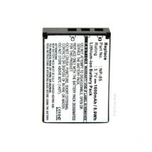 NX - Batterie photo - caméra 3.7V 1600mAh - NP-85