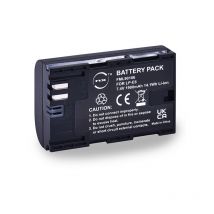 NX - Batterie photo - caméra LP-E6 7.4V 1900mAh - LP-E6LPE-6LPE6LP-E
