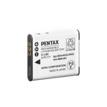 D-LI92 (b) (39800) - Pentax