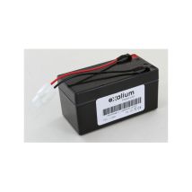 Batterie Plomb 12v 1.2ah Pour Toslon Tf640, Anatec Lowrance X5